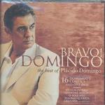 Bravo! Domingo-The Best of Placido Do （Cd Audio）