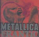 Frantic E.P. （Cd Audio）