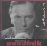 Panfunk Nocturne Rhapsody Sym No 2 （Cd Audio）