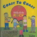 Coast to Coast （Cd Audio）