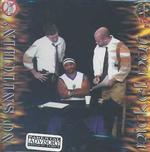 No Snitchin （Cd Audio）