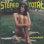 Monokini （Cd Audio）