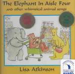 Elephant in Aisle Four （Cd Audio）