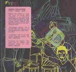 Spirit They're Gone/Danse Manatee （Cd Audio）