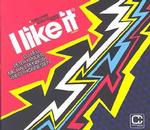 I Like It （Cd Audio）