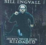 Here's Your Sign:Reloaded （Cd Audio）