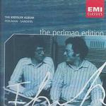 Kreisler Album （Cd Audio）