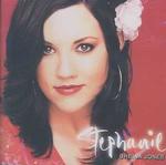 Stephanie Urbina Jones （Cd Audio）