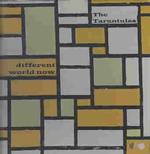 Different World Now （Cd Audio）