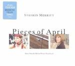 Pieces of April (Ost) （Cd Audio）