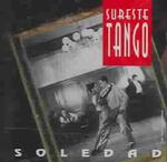 Soledad （Cd Audio）