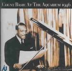 At the Aquarium 1946 （Cd Audio）