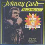 Sings His Best （Cd Audio）