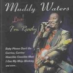 I'm Ready （Cd Audio）