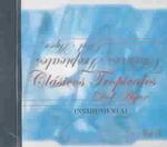 Clasicos Tropicales Del Ayer Vol. 2 （Cd Audio）