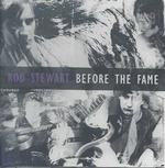Before the Fame （Cd Audio）