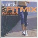 Fitmix:Walking （Cd Audio）