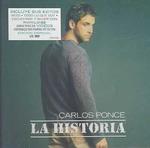 LA Historia （Cd Audio）