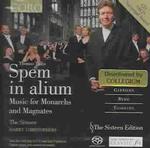 Tallis:Spem in Alium （Cd Audio）