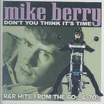 Don't You Think It's Time （Cd Audio）