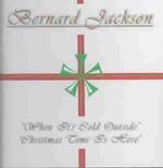 When It's Cold Outside Christmas Time （Cd Audio）