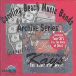 Archive Series （Cd Audio）