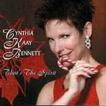 That's the Spirit （Cd Audio）