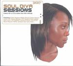 Soul Diva Sessions （Cd Audio）