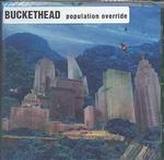 Population Override （Cd Audio）