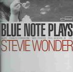 Blue Note Plays Stevie Wonder （Cd Audio）