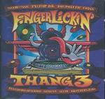 It's a Finger Lickin Thang 3 （Cd Audio）