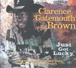 Just Got Lucky （Cd Audio）