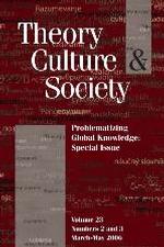 グローバルな知識を問題化する（TCS誌特別号）<br>Problematizing Global Knowledge (Theory, Culture and Society Special Issue)