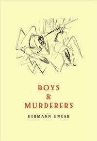 Boys and Murderers : Collected Short Fiction