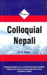 Colloquial Nepali （Bilingual）