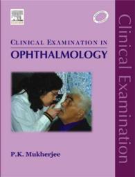 Clinical Examination in Ophthalmology -- Paperback