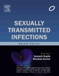 Sexually Transmitted Infections （2ND）