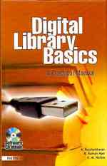 Digital Library Basics : A Practical Manual
