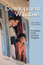Development Windows : Essays in Honor of Prof. V. M. Rao