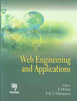 Web Engineering and Applications