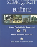 Handbook on Seismic Retrofit of Buildings