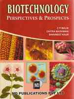 Biotechnology : Perspectives & Prospects