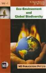 Eco-Environment and Global Biodiversity
