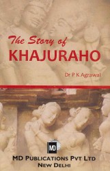The Story of Khajuraho