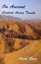 On Ancient Central Asian Tracks