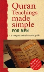 Quran Teachings Made Simple for Men