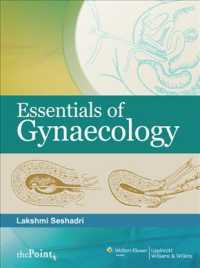 Essentials of Gynaecology