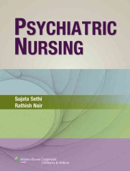 Psychiatric Nursing