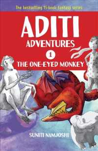 Aditi and the One-eyed Monkey -- Paperback / softback （2 Revised）