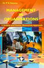 Management in Organisations : A System and Human Resources Approach